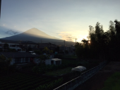 富士山見える 画像2