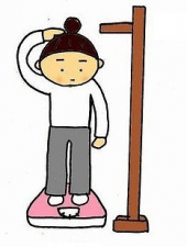 身長 画像1