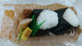 lunch 画像1