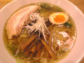 今日の間食