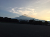 夏の朝 画像2