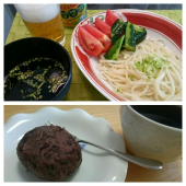 冷やご飯ダイエットな一日 画像3