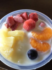 黄熊と白熊 画像2