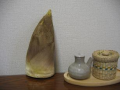 まるごとタケノコ♪