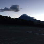 お月さん 画像1