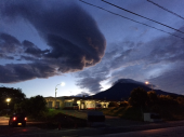 雲の顔 画像2