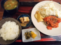 土曜日