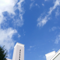 今日も良い天気♪