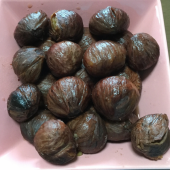 栗渋皮煮 画像1