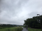 雨上がりラン♪ 画像3