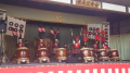 生島足島神社 と 信州みやげ