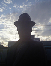 さすらう。 画像1