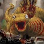 ちょっと似てる？ 画像3