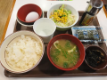 水曜日