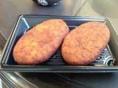 雨 B-1グランプリ食堂 画像2