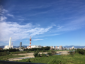 いい感じ・・・♪