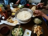 水戸　「追い風ライダー」読了 画像2