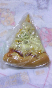 今日のパン♪ 画像1