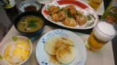 焼き芋の季節♪ 画像3
