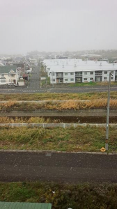 降り始めは素敵 画像1