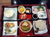 ランチ 画像1