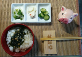 土曜日 画像1