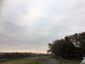 立冬・・・♪