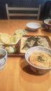 娘と張り合う