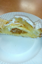 ケーキ食べ放題