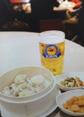 『東京駅に「シウマイBAR」！？』 画像3