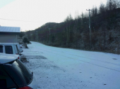 初積雪（ちょびっとだけ） 画像1
