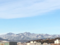 溶けるかな・・・？