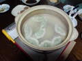 良い天気＝外仕事