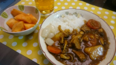 初ひもかわうどん♪ 画像3