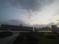 月曜日