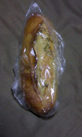 ガーリック 画像1