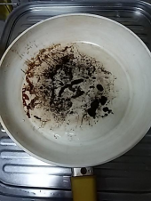 病院 と フライパン 画像1