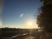 ２℃の朝♪ 画像2