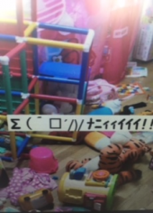 『　魔法の言葉！？　』 画像1