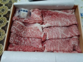 今日はすきやき