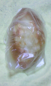 最近身の回りの物が新しくなっていきます。 画像1