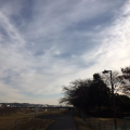 最寄りの駅にも・・・♪