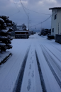 山形の朝長野の悲報