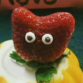 愛想の悪いわたしですが、来年もよろしくお願いします。 画像1