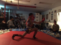 【S】MuayThai 蹴り納め