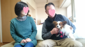 ☆翔くんお届けしました☆ 画像2