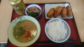 月曜日（旗日）