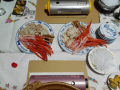 これから宴会