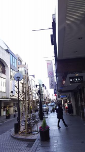 グーっと鳴らなきゃ、、、 画像2
