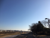 明日が出初式♪ 画像2